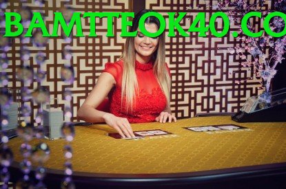 Sòng Bài Trực Tuyến - kg88