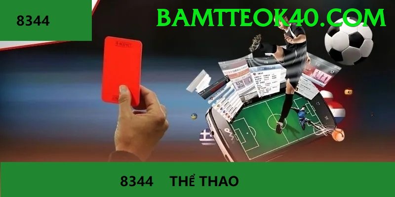 Cá Cược Thể Thao - Trải nghiệm tuyệt vời